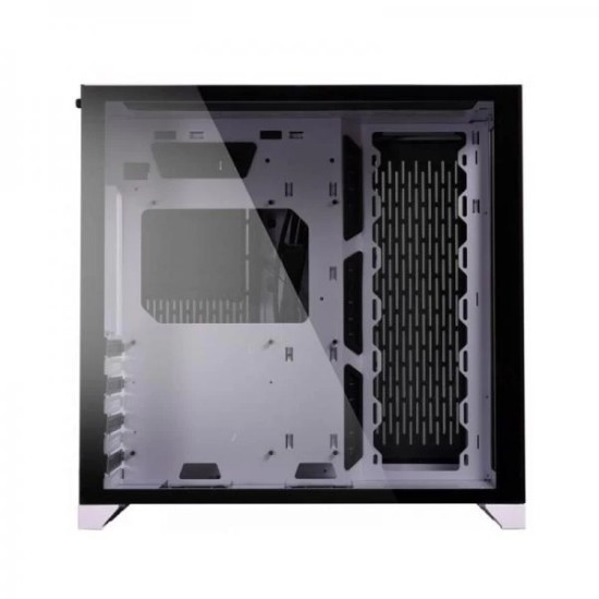 Lian li PC-O11 Dynamic White